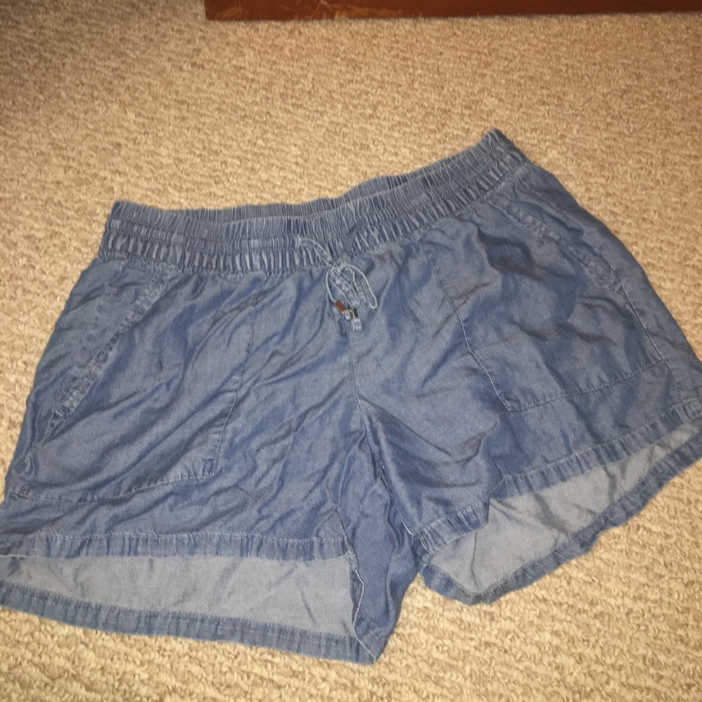 Brand new old navy shorts